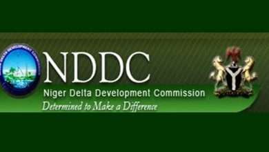 NDDC