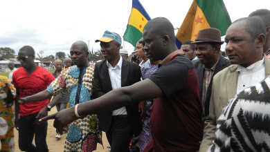 mosop president fegalo nsuke