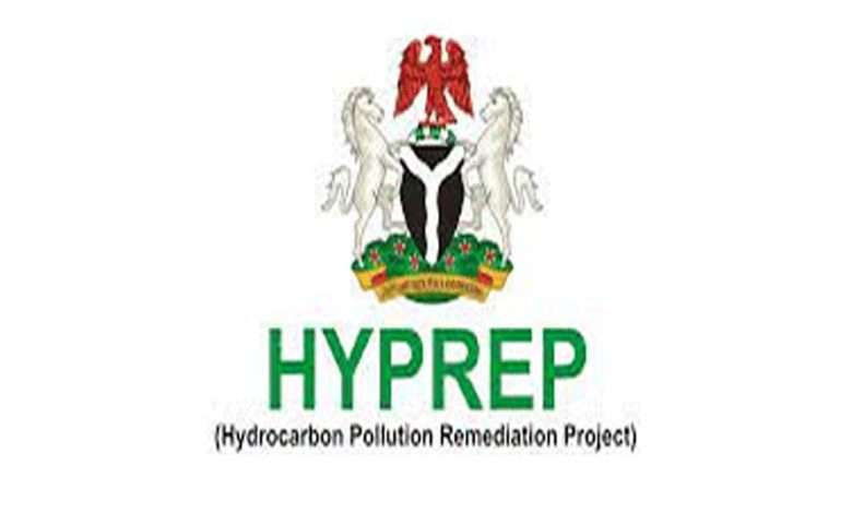 Hydrocarbon Pollution Remediation Project