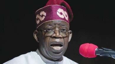 President Tinubu