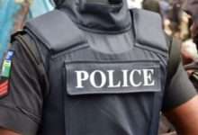 Nigeria Police