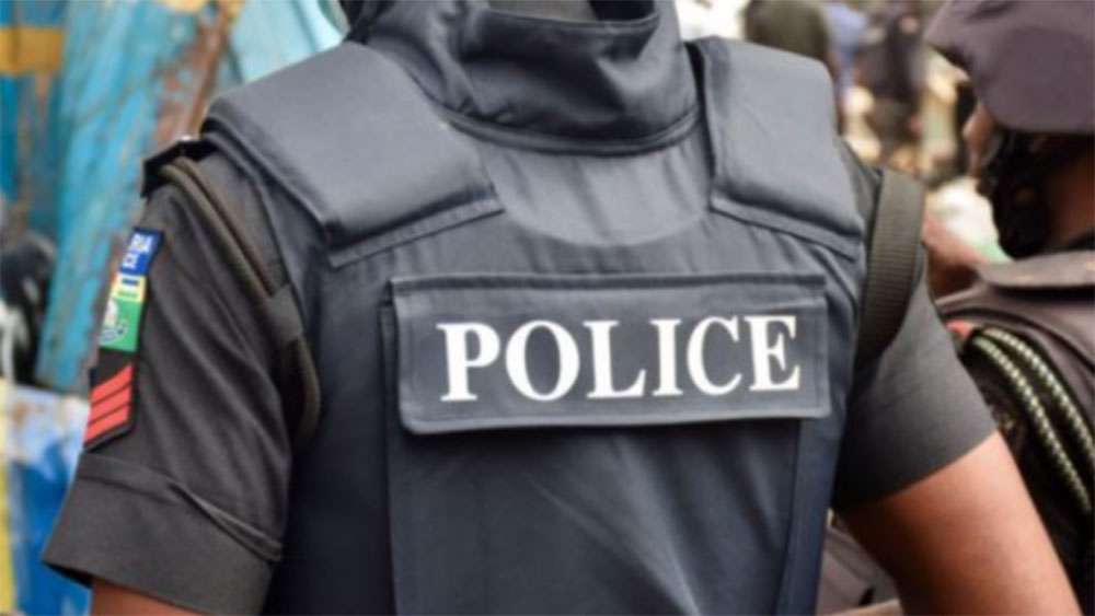Rights Group Petitions Osogbo Area Commander, Police officers before IGP, PSC, NHRC, others over illegal involvement in debt recovery Nigeria Police