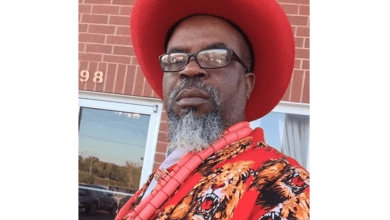 Dinebari Augustine Kpuinen