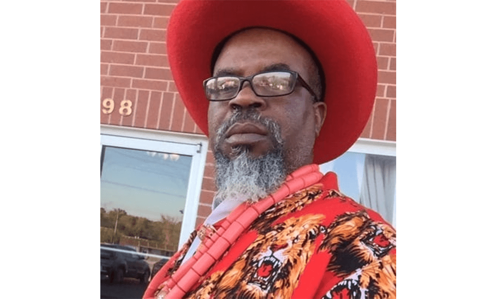 Grant Ogoni an Autonomous State – Group Tell Govt. Dinebari Augustine Kpuinen