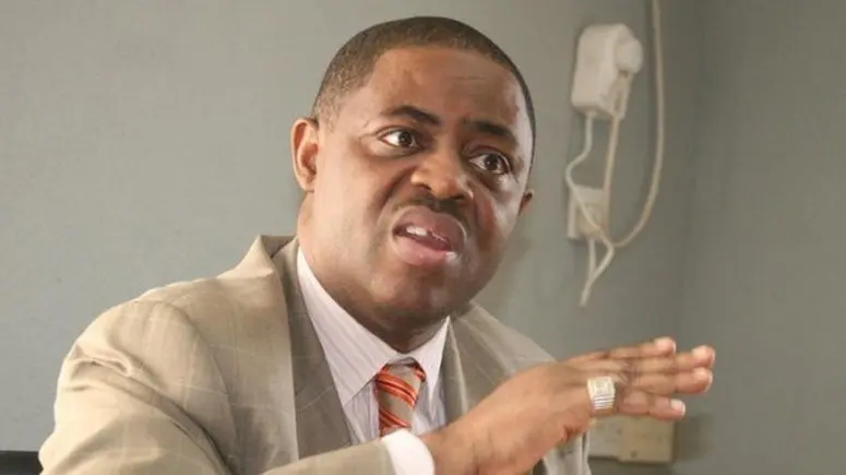 femi fani kayode