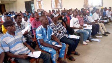 Ogoni Youths Congress of April 27, 2024