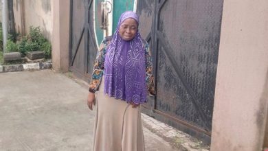 Alhaja Shakirat Ismail