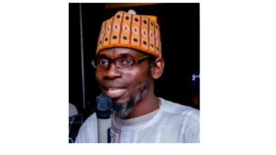 Adeniyi Alimi Sulaiman