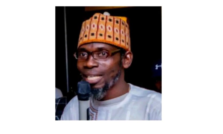 Adeniyi Alimi Sulaiman