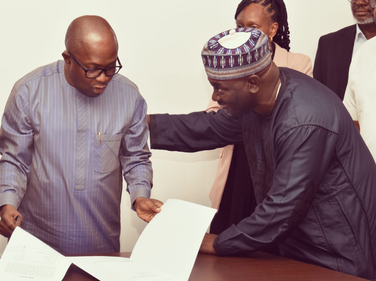 NOSDRA Affirms Commitment to Environmental Regulation in the Petroleum Sector, Says Engr Woke emeka woke