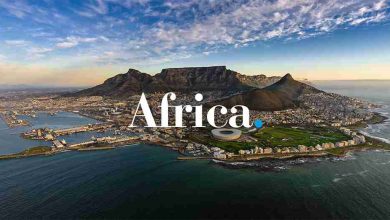 africa