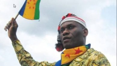 Goodluck Diigbo