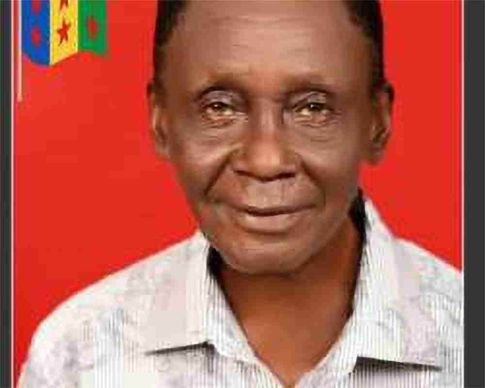 Tribute to Hon. Mene Ledee Wiko – By Dr. Goodluck Diigbo mene ledee wiko