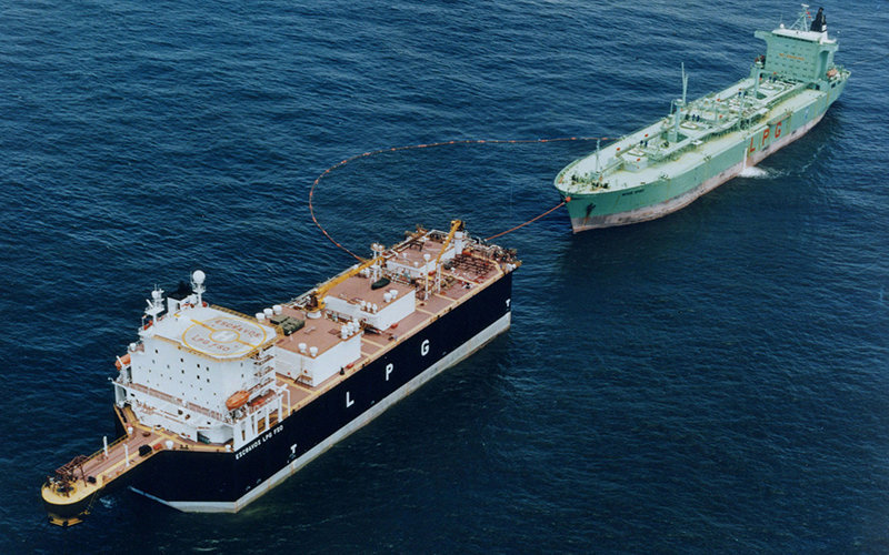 Explosion hits Nigeria’s key Escravos-Lagos gas pipeline, NNPC Escravos