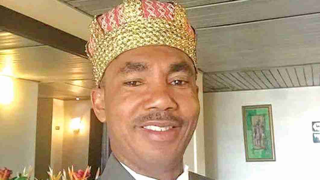 Group Condemns Assassination Attempt On Rivers Monarch Suanu T. Y Baridam