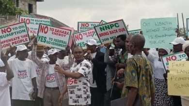 Ogoni Liberation Liberative