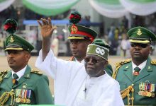 president Tinubu